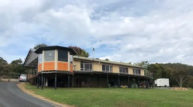 Main view of Homely house listing, 105 Leith Road, Leith TAS 7315