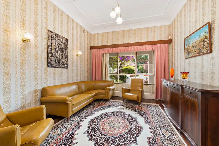 Fourth view of Homely house listing, 50 Henson Street, Summer Hill NSW 2130