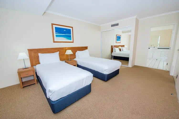 Seventh view of Homely unit listing, 207/43 Shoal Bay Road, Shoal Bay NSW 2315