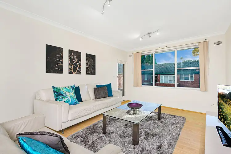 10/28 Gladstone Street, Bexley NSW 2207
