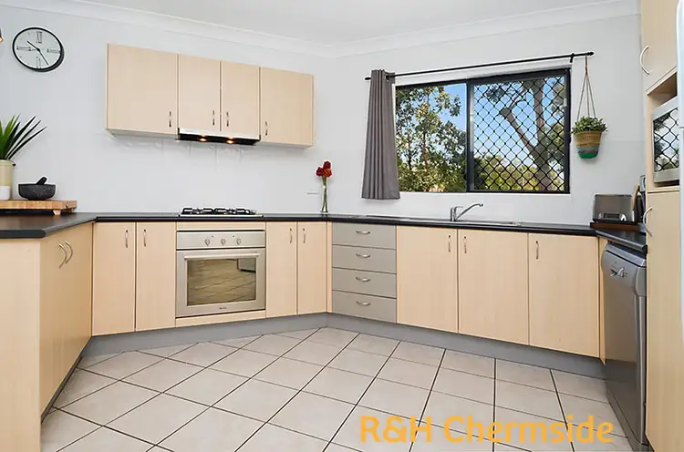 Second view of Homely unit listing, 4/113 Wallace St, Chermside QLD 4032