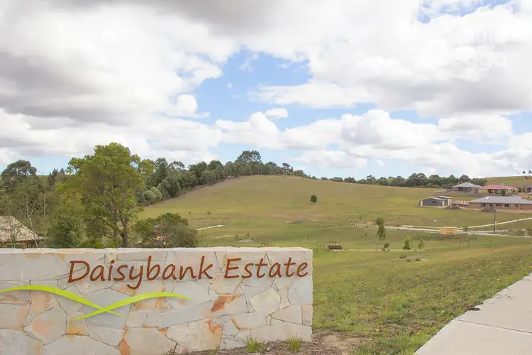 LOT 133 - 11 Gabriella Way, Korumburra VIC 3950