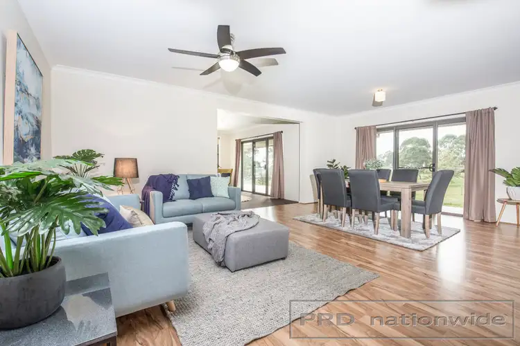 Second view of Homely house listing, 7 Beacon Hill Rd, Windella NSW 2320