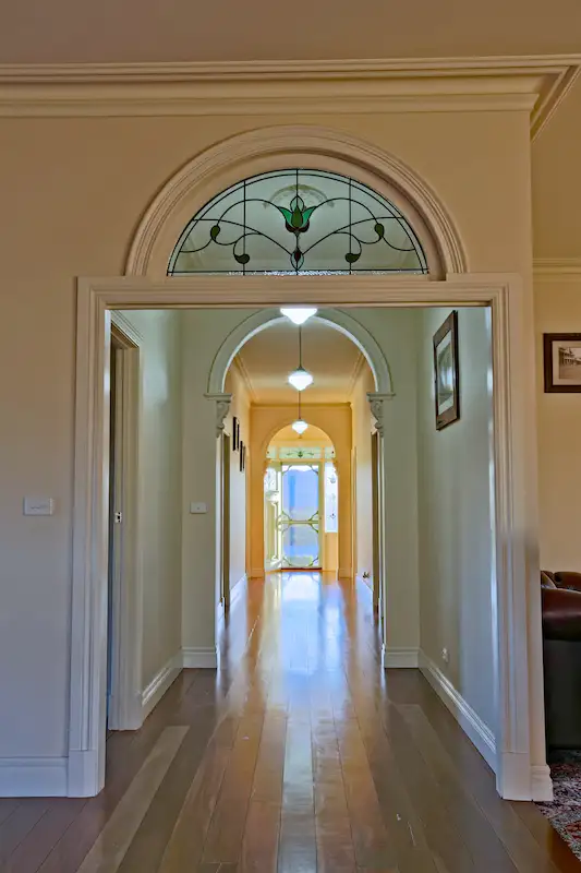 Fifth view of Homely rural property listing, 57 Jephcott Avenue, Corryong VIC 3707