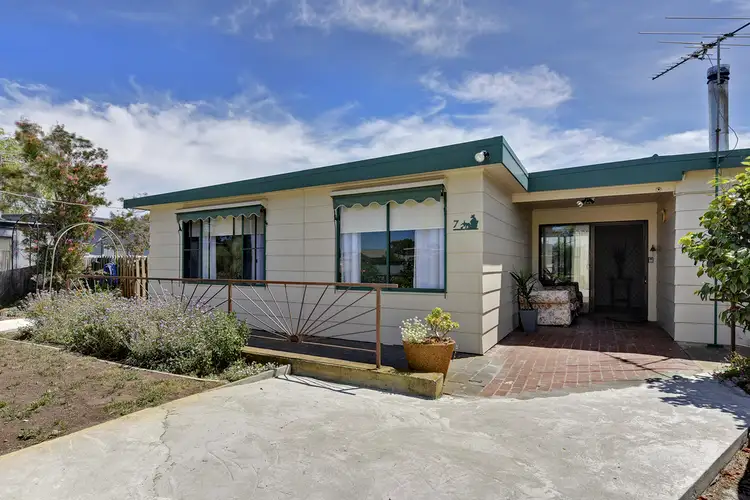 Second view of Homely house listing, 7 Nerine Street, Primrose Sands TAS 7173