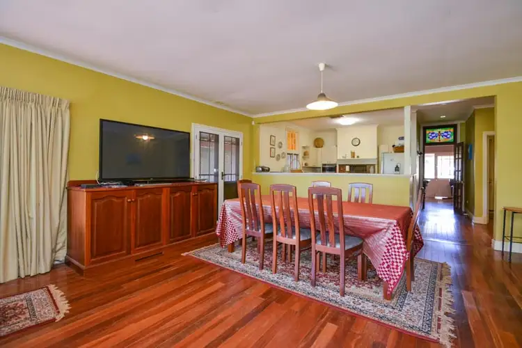 Fifth view of Homely house listing, 53 Lewis Street, Lamington WA 6430