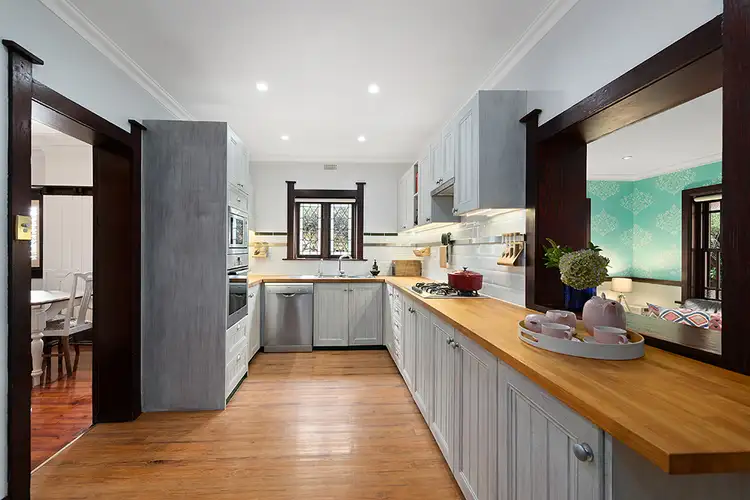 Fifth view of Homely house listing, 88 Correys Avenue, Concord NSW 2137