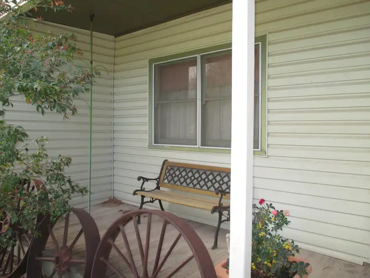 Third view of Homely house listing, 23 Farrell Street, Ouyen VIC 3490