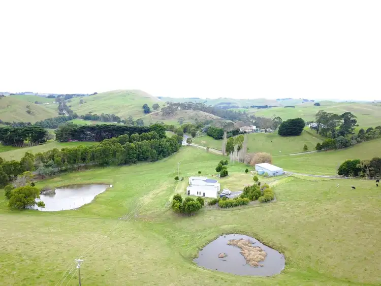 Fourth view of Homely rural property listing, 16 MILES ROAD, Moyarra VIC 3951