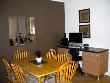 Fourth view of Homely unit listing, 112/189 Lakeside Drive, Joondalup WA 6027