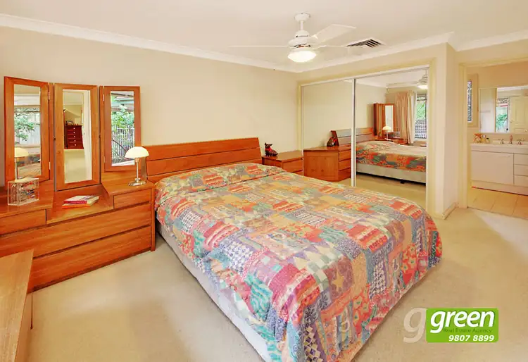 Sixth view of Homely house listing, 40A Bank Street, West Ryde NSW 2114