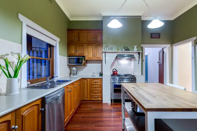 Fifth view of Homely house listing, 17 Devon Street, Largs Bay SA 5016