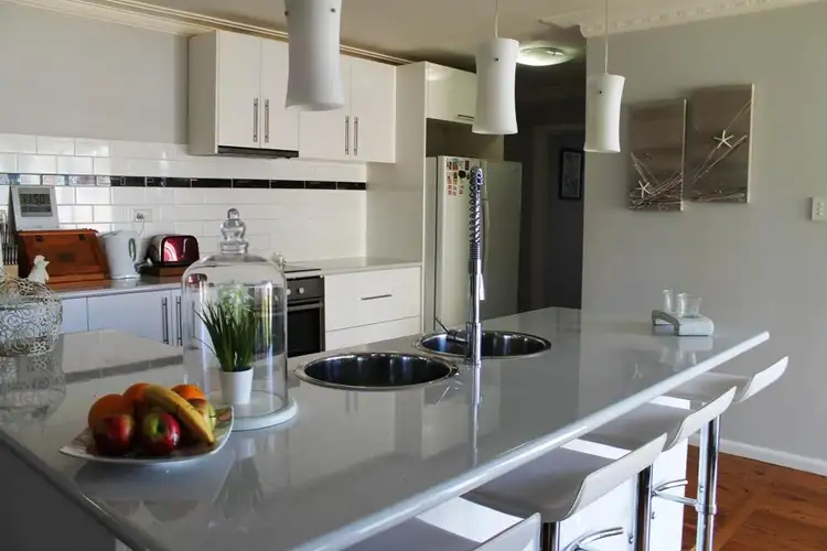 Second view of Homely house listing, 28 Harland Street, Inverell NSW 2360