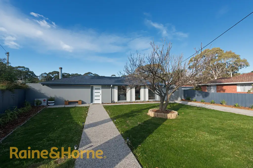 Main view of Homely house listing, 13 Winston Avenue, Seven Mile Beach TAS 7170