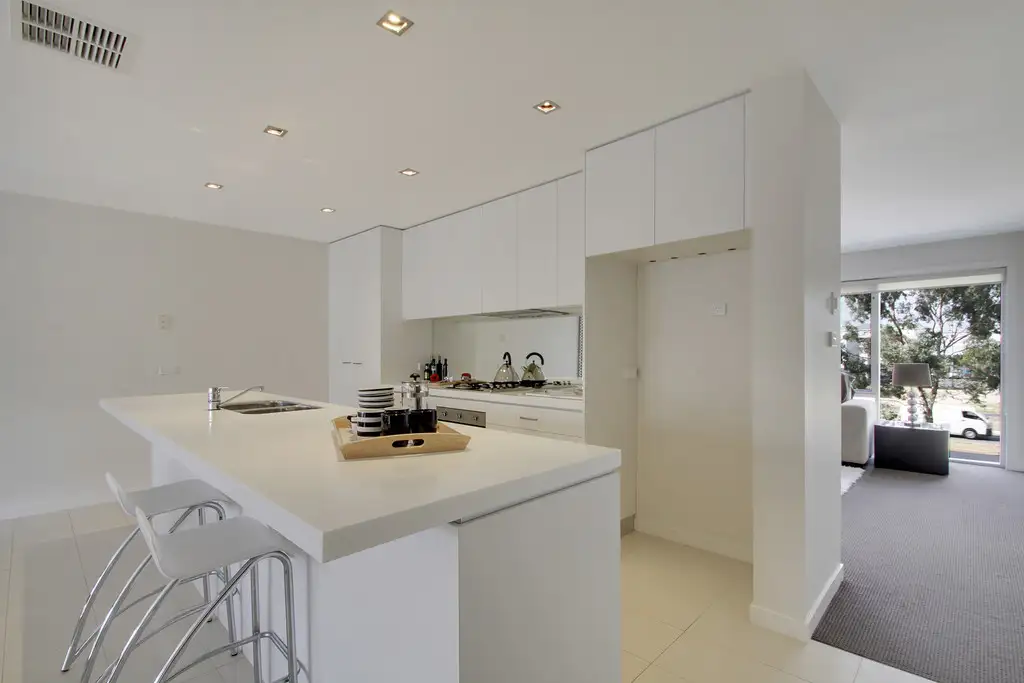 Main view of Homely house listing, 67 Anthony Rolfe Avenue, Gungahlin ACT 2912