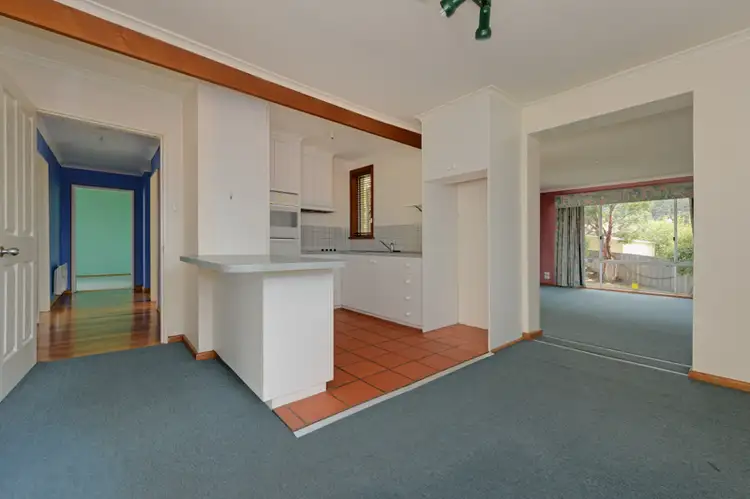 Second view of Homely house listing, 26 Corranga Drive, Chigwell TAS 7011
