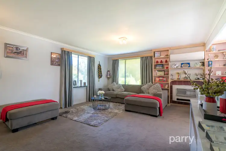 Sixth view of Homely house listing, 4 Hall Court, Summerhill TAS 7250