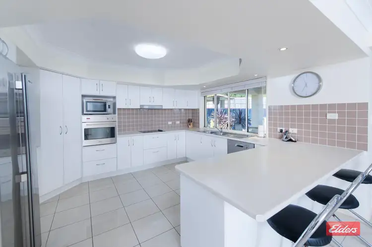 Fourth view of Homely house listing, 1 GREGAN CT, Shailer Park QLD 4128