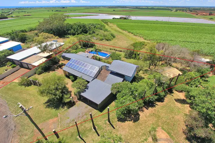 Fourth view of Homely house listing, 8 Anthonys Rest, Qunaba QLD 4670
