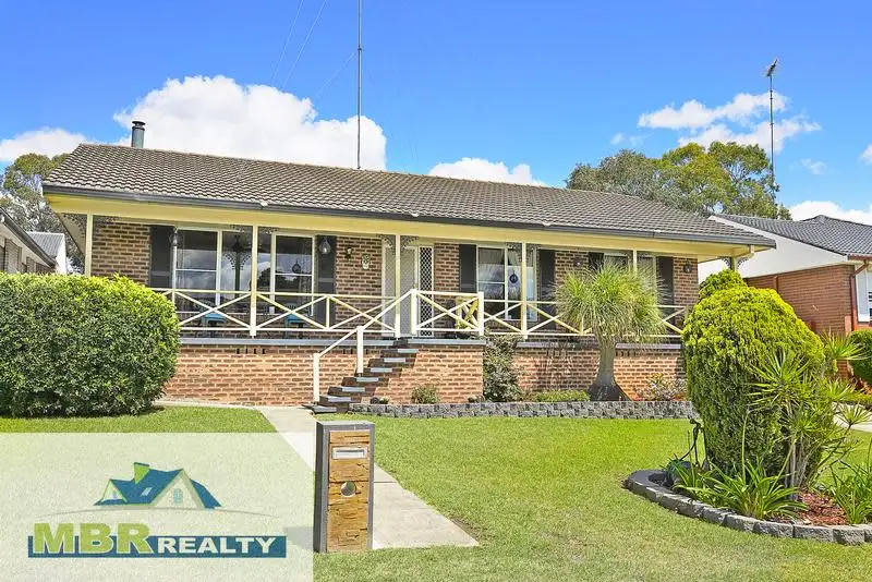 Main view of Homely house listing, 27 Nungeroo Avenue, Jamisontown NSW 2750