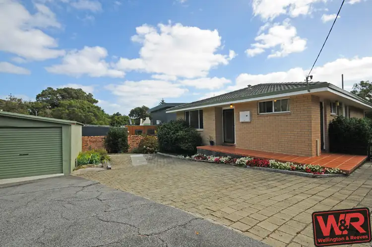 Seventh view of Homely house listing, 1 St Georges Crescent, Goode Beach WA 6330
