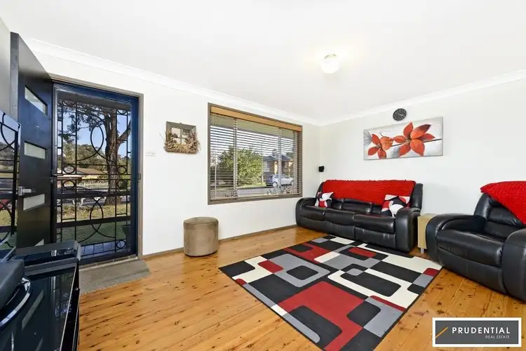 Third view of Homely house listing, 11 Chardonnay Avenue, Eschol Park NSW 2558