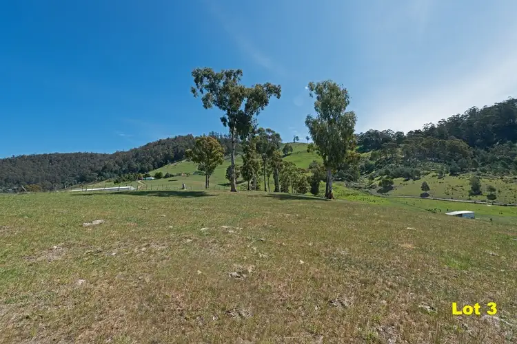Sixth view of Homely land listing, Lot 3 Moss Beds Road, Lachlan TAS 7140