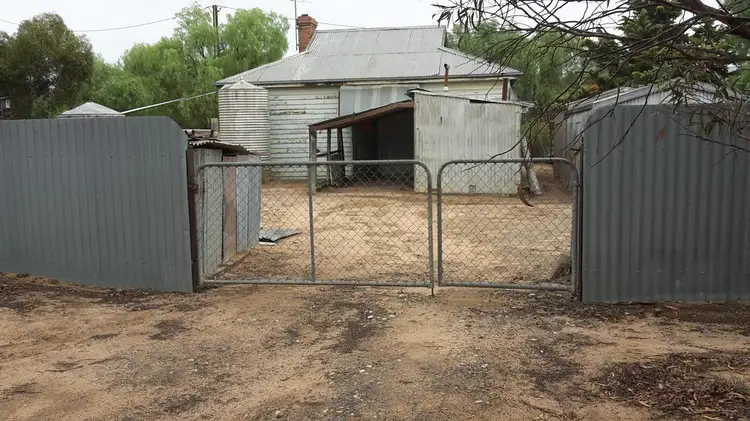 Second view of Homely house listing, 159 KR Wilson Drive, Karoonda SA 5307