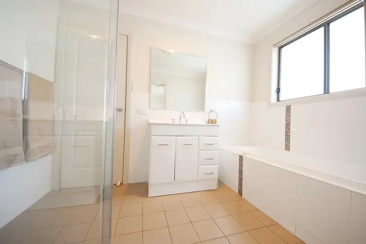 Fifth view of Homely house listing, 54 Dunheved Circle, Dubbo NSW 2830