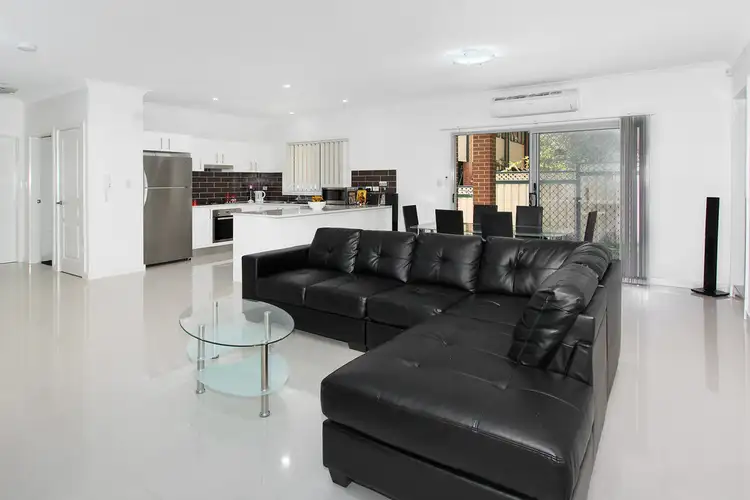 Third view of Homely villa listing, 3/21 Leemon Street, Condell Park NSW 2200