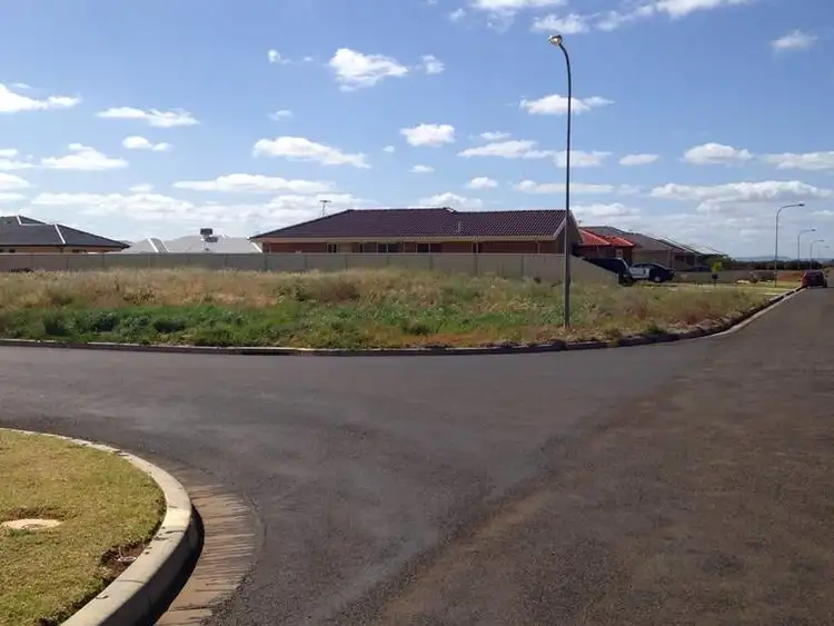 Third view of Homely land listing, 85 Citrus Road, Griffith NSW 2680