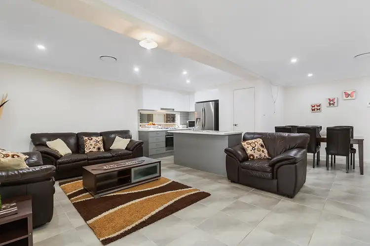 Fifth view of Homely house listing, 5 Little John Street, Middleton Grange NSW 2171