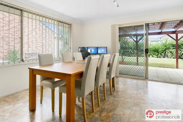 Fourth view of Homely house listing, 10 Gracemere Court, Wattle Grove NSW 2173