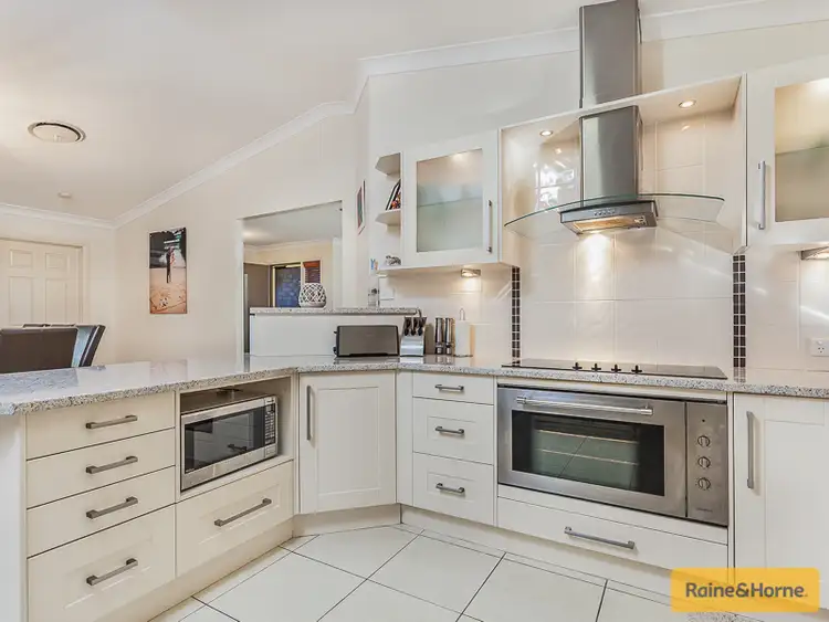Fifth view of Homely house listing, 38 Golden Drive, Caboolture QLD 4510