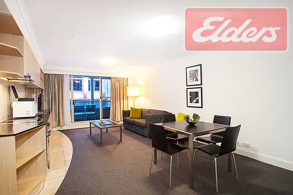 303/433 Kent Street,, Sydney NSW 2000