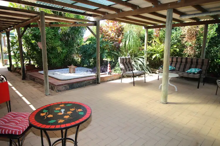 Third view of Homely house listing, 24 Garden Grove Crescent, Kirwan QLD 4817