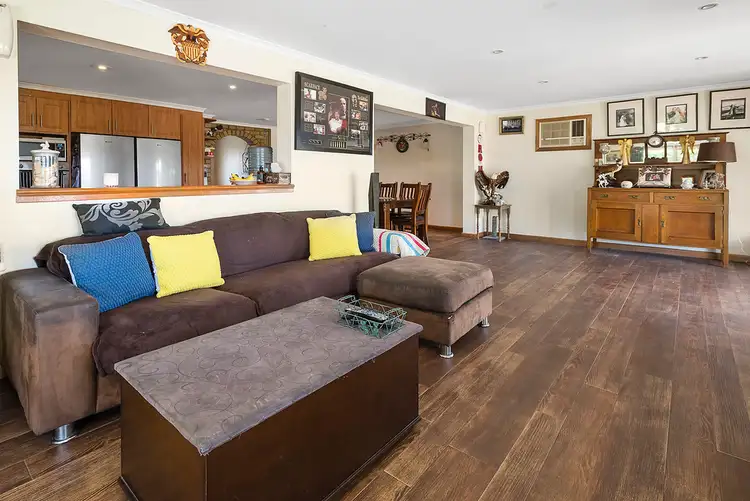 Fifth view of Homely rural property listing, 258 Tooborac Road, Lancefield VIC 3435
