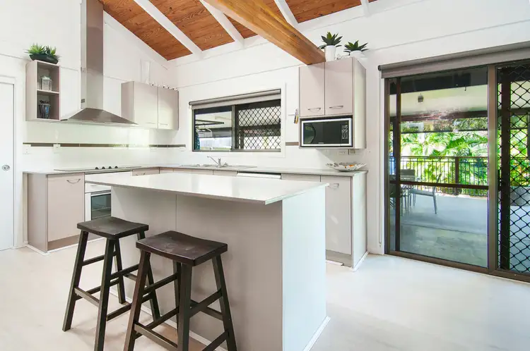 Second view of Homely house listing, 14 Tallaroon Street, Shailer Park QLD 4128