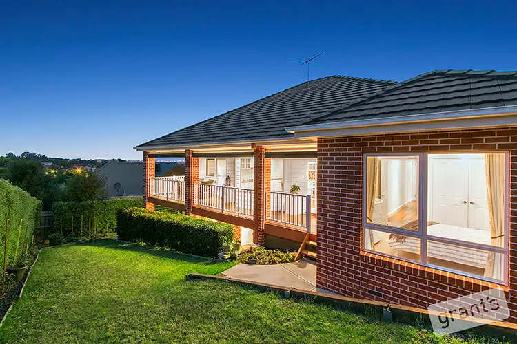 Sixth view of Homely house listing, 6 Otterburn Drive, Berwick VIC 3806