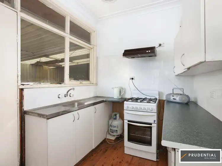 Third view of Homely house listing, 40 Rotary Street, Liverpool NSW 2170