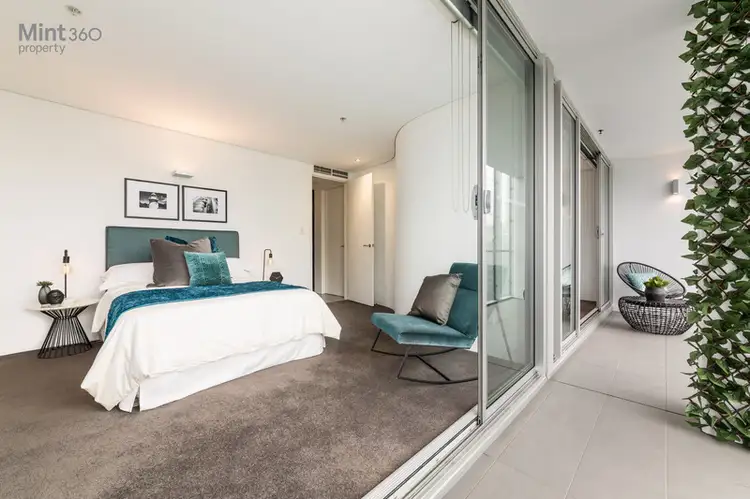Fourth view of Homely apartment listing, 20/60-70 William Street, Woolloomooloo NSW 2011