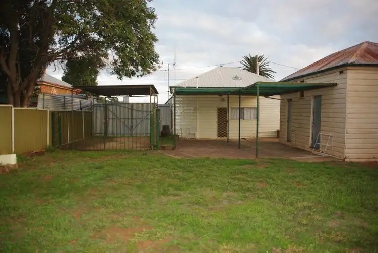 Fourth view of Homely house listing, 82 Warne Street, Wellington NSW 2820