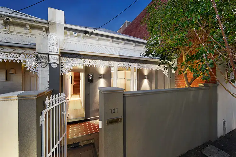 121 Erskine Street, Middle Park VIC 3206