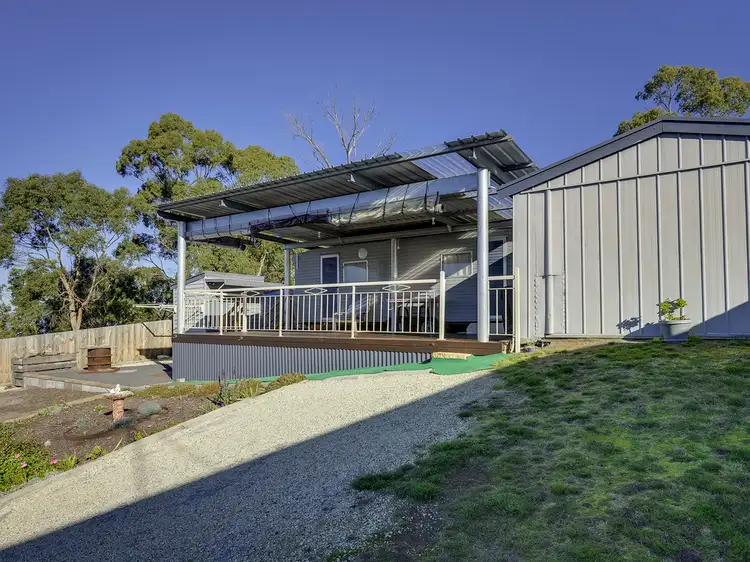 Second view of Homely house listing, 13 Brown Hawk Road, Primrose Sands TAS 7173