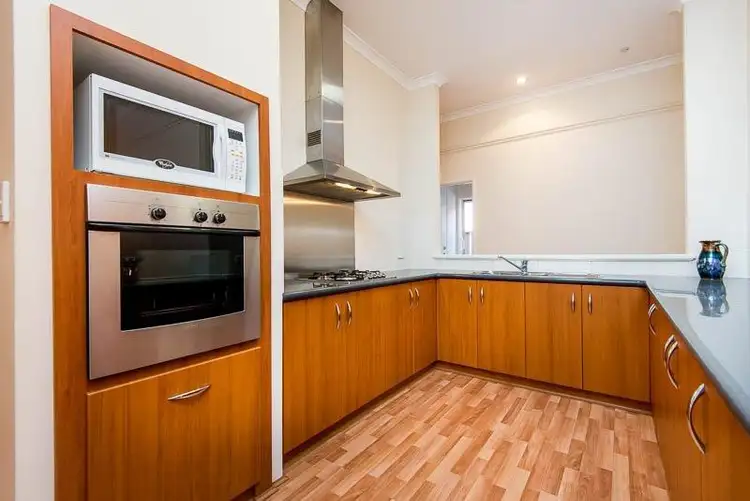 Fourth view of Homely house listing, 241a Ninth Avenue, Inglewood WA 6052