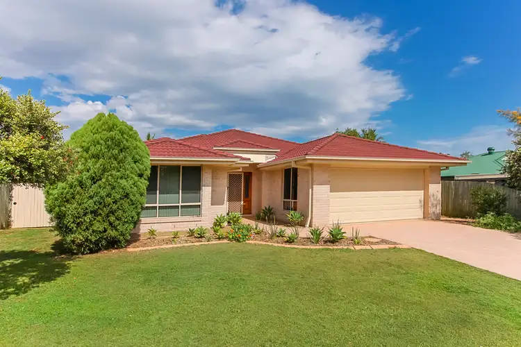 Sixth view of Homely house listing, 11 Terrace Lea Court, Palmwoods QLD 4555