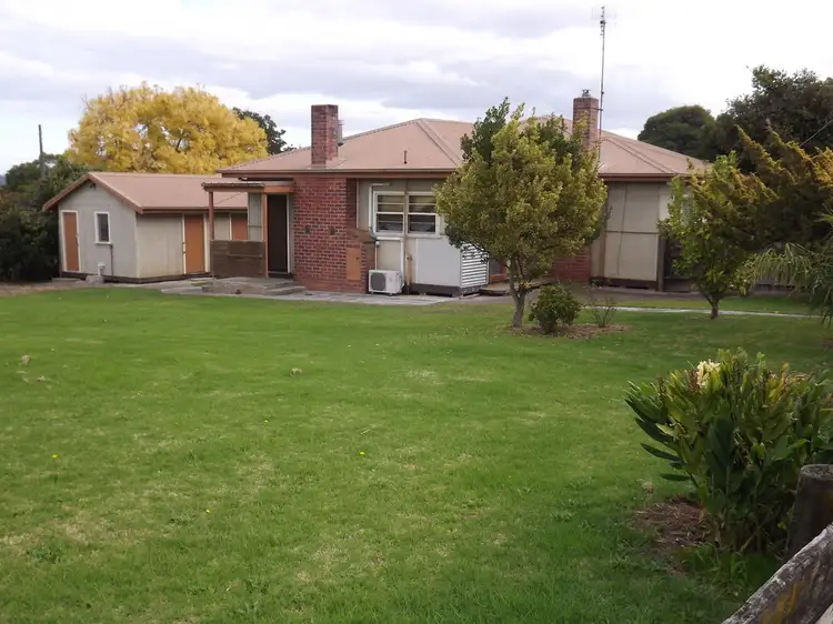 Main view of Homely house listing, 20-22 SCOTT, Orbost VIC 3888
