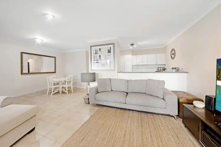 Main view of Homely unit listing, 2/49 Baird Avenue, Matraville NSW 2036