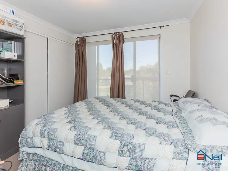 Seventh view of Homely house listing, Unit 17 / 12 Davis Road, Kelmscott WA 6111