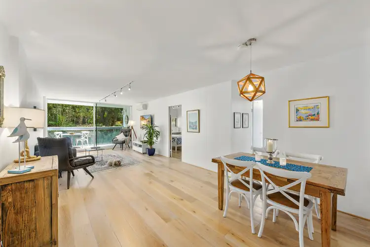Main view of Homely apartment listing, 9/29 Ocean Avenue, Double Bay NSW 2028